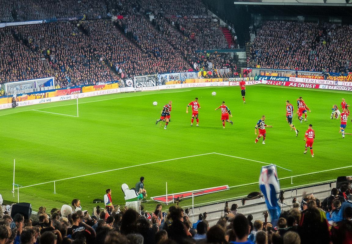 2017法乙巅峰对决：兰斯vs奎维利精彩回顾