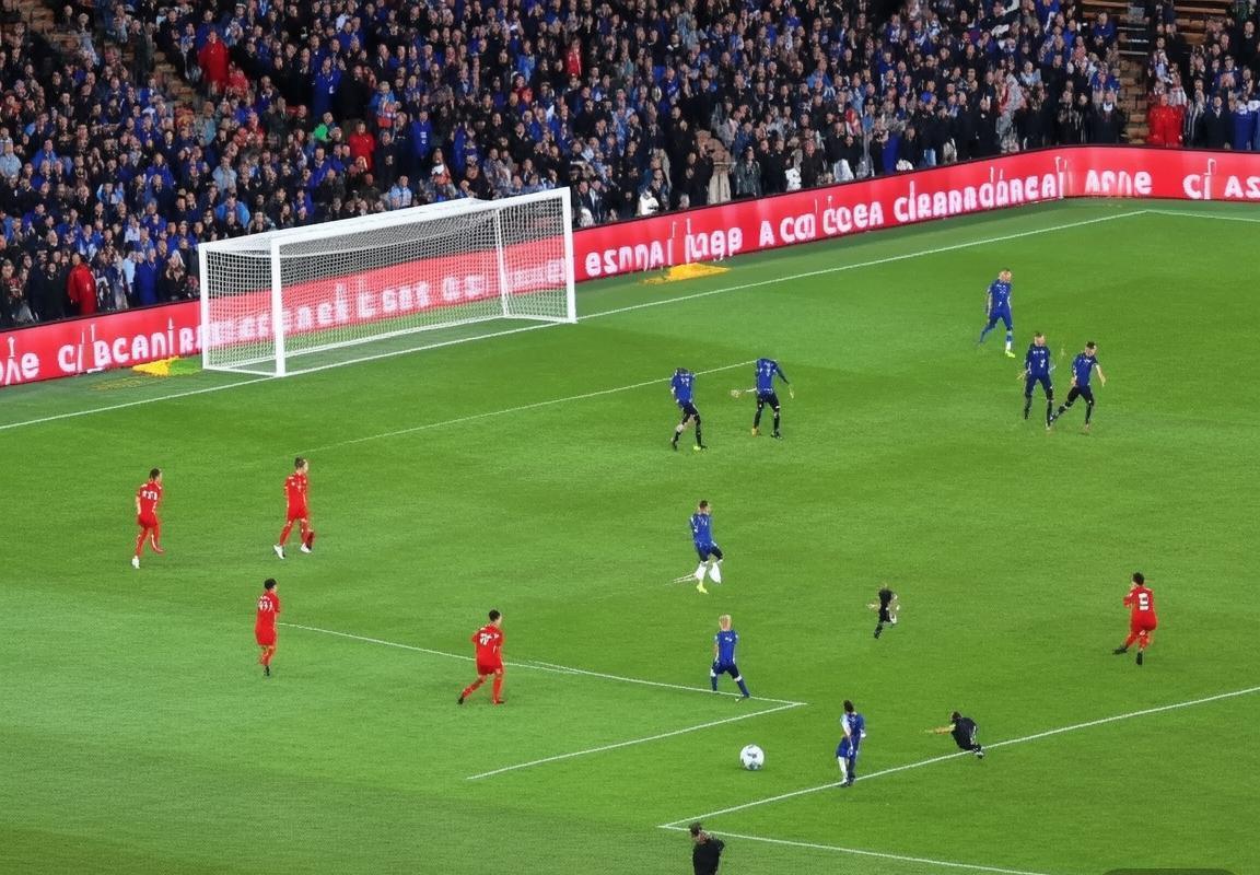 2019英超经典对决：利物浦vs切尔西战术解析与亮点回顾