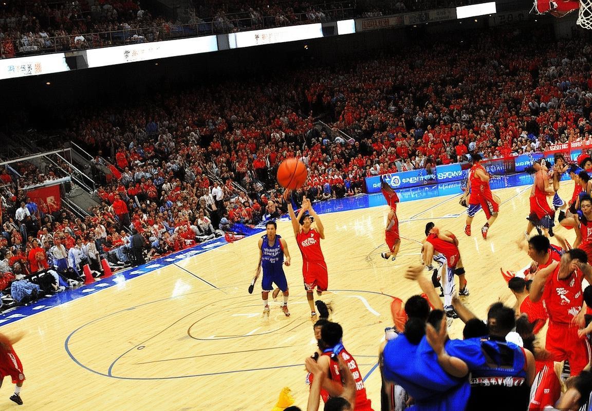 2012年CBA总决赛：粤鲁巅峰对决经典回顾与影响