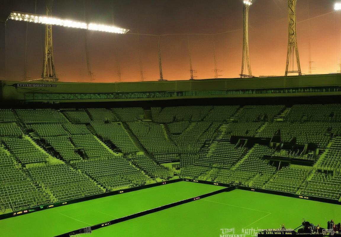 巴托丽VS小威:巅峰对决,网球史上的经典瞬间回顾