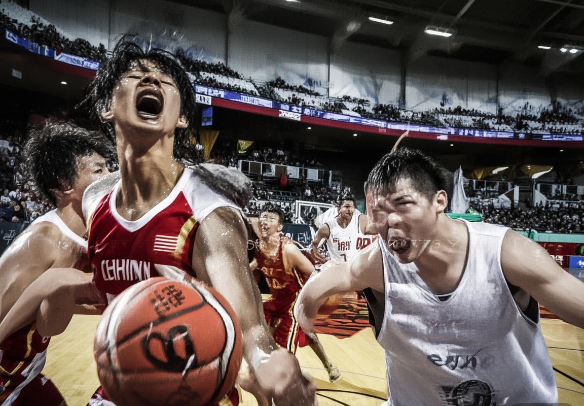 2017男篮约旦对决：激情碰撞与战术解析