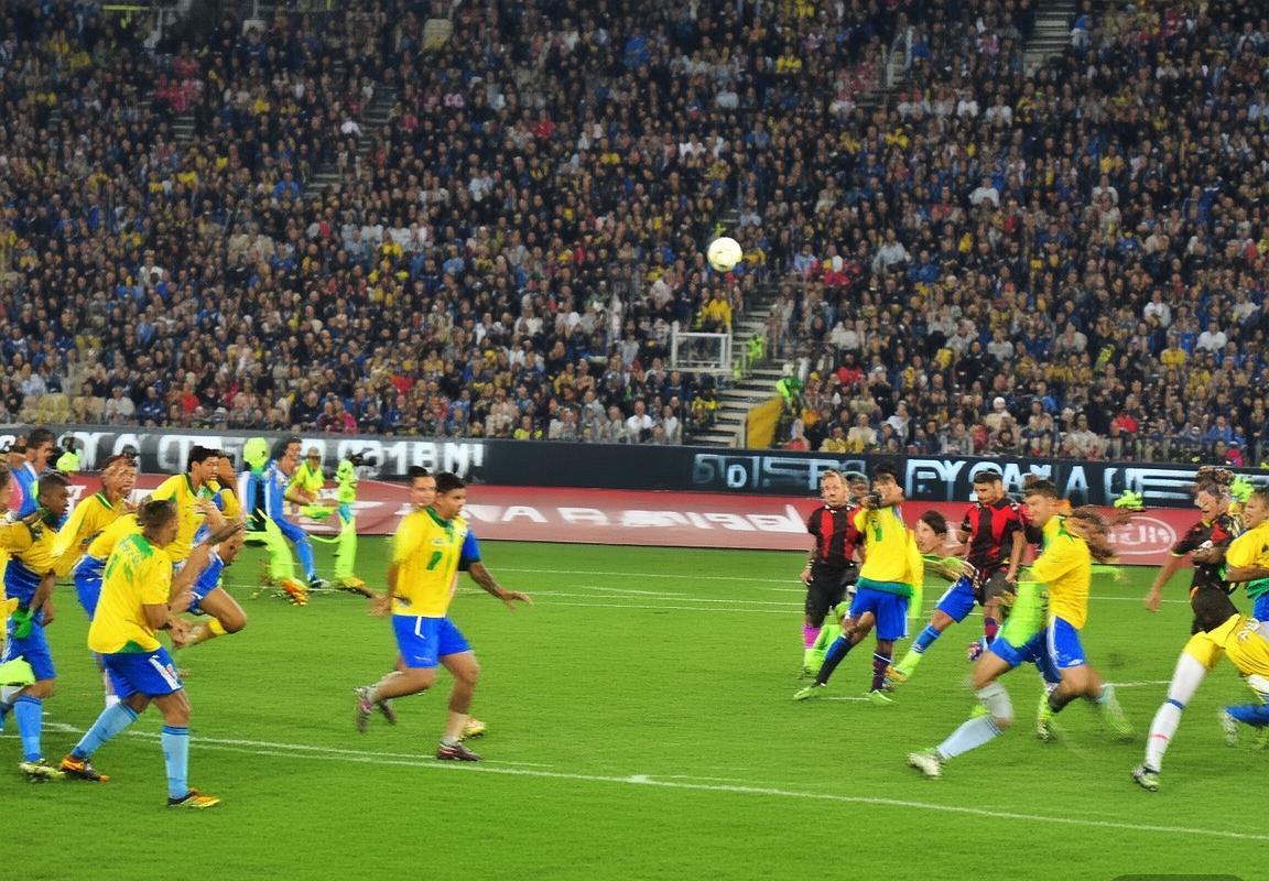 巴西国际对达迦马:百年荣耀巅峰对决前瞻