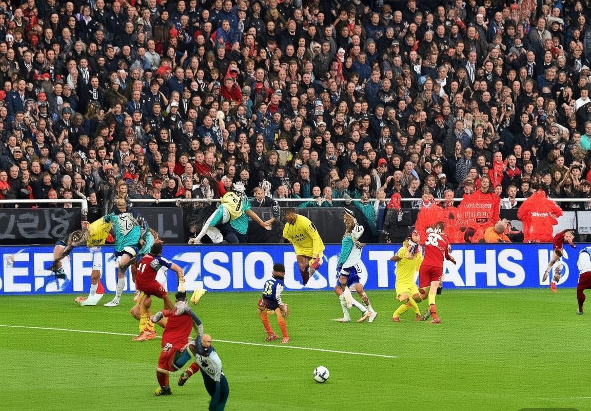 2019英超决赛：热刺利物浦巅峰对决回顾