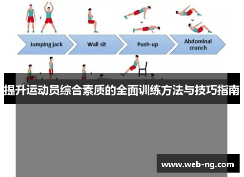 提升运动员综合素质的全面训练方法与技巧指南
