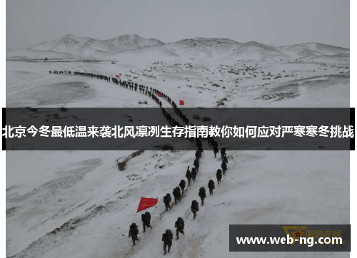北京今冬最低温来袭北风凛冽生存指南教你如何应对严寒寒冬挑战